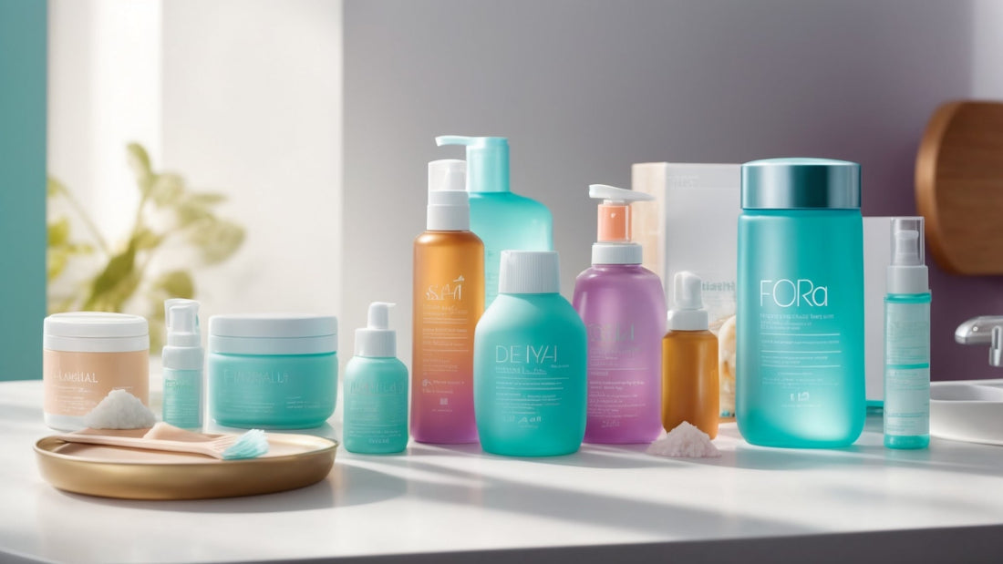 The Definitive List of Oral Care Essentials for a Healthier Smile in 2026