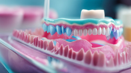 A Proactive Strategy for Maintaining Optimal Dental Hygiene
