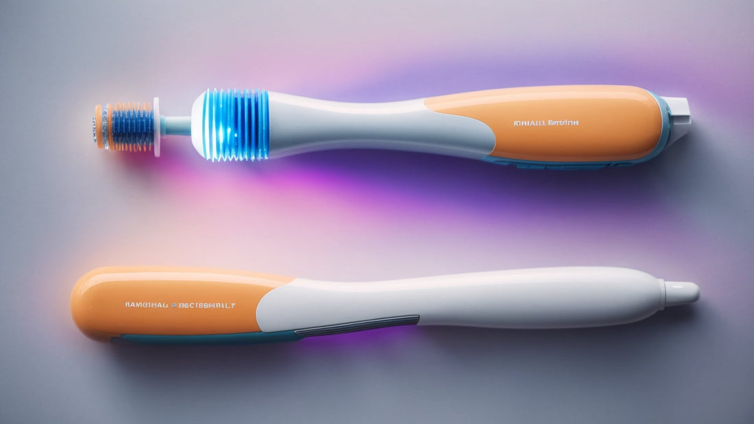 Electric Toothbrush vs Manual Toothbrush: Which Is Better?