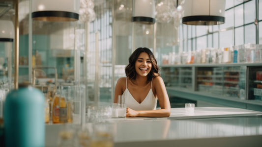 A Professional Approach to Sustain Your Bright Smile