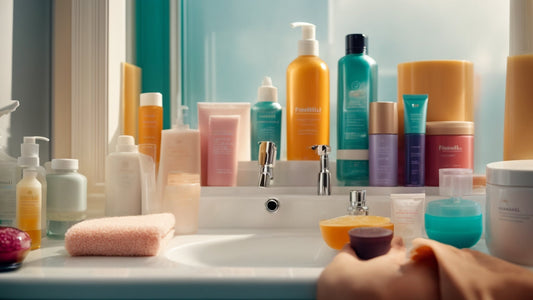 Mastering Your Daily Oral Care Routine for Long-Term Healthy Teeth