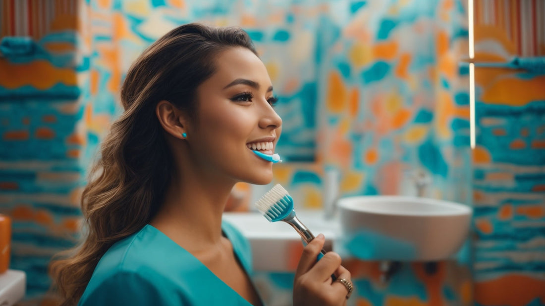 Maintaining Dental Health: Advanced Strategies for Effective Plaque Control in 2026