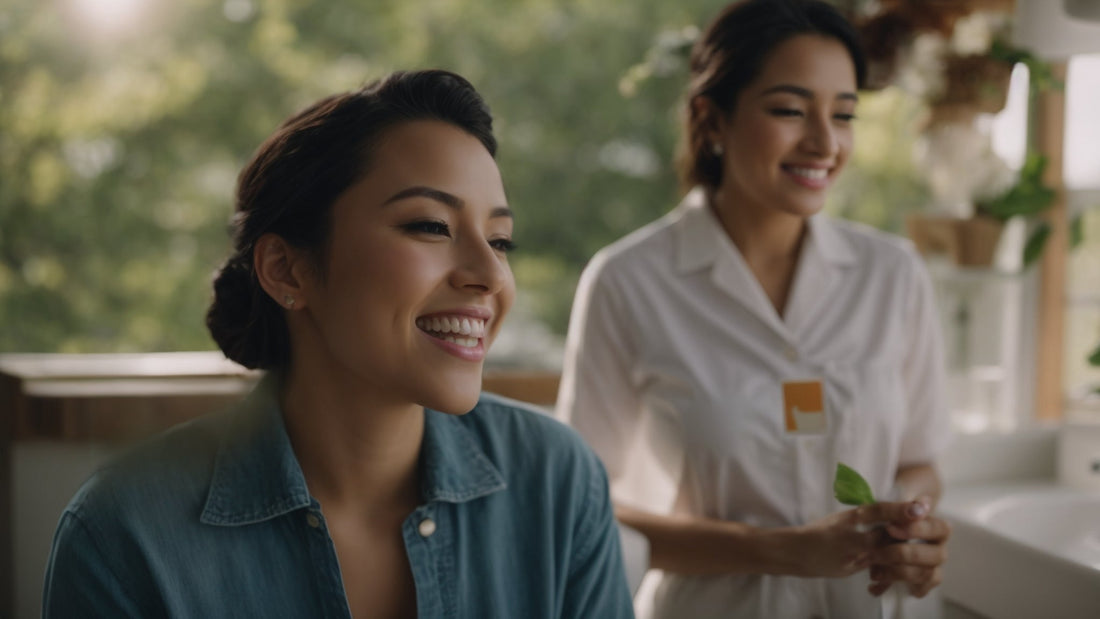 A Detailed Approach to Sensitive Teeth Care