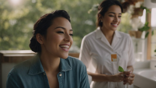 A Detailed Approach to Sensitive Teeth Care