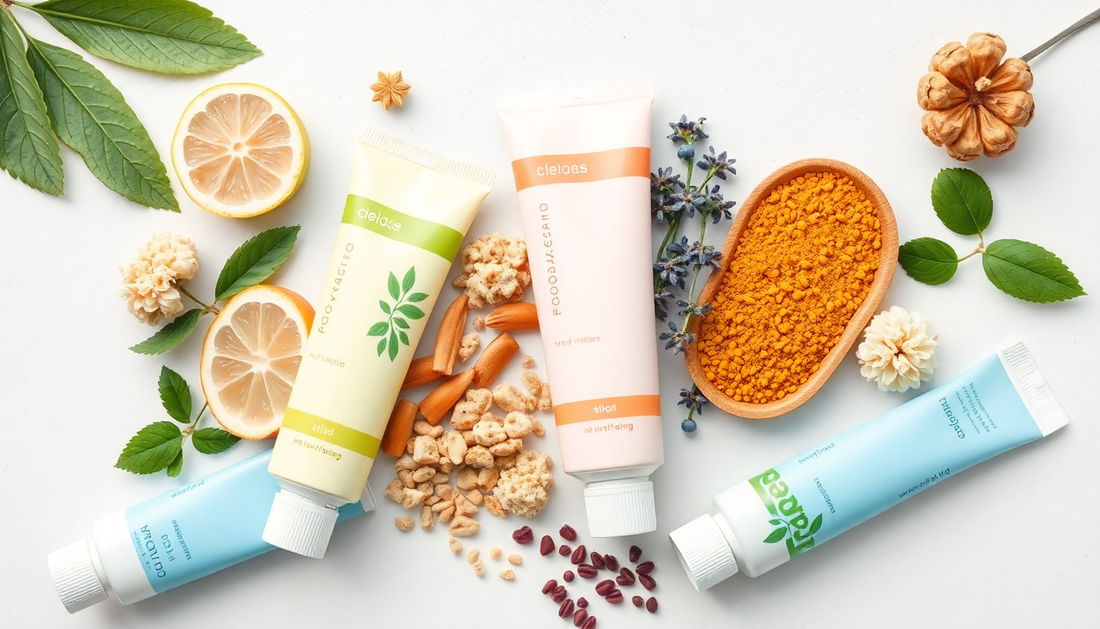 Top Xylitol Toothpaste Brands in 2026: Highest Quality Options for Natural Oral Care