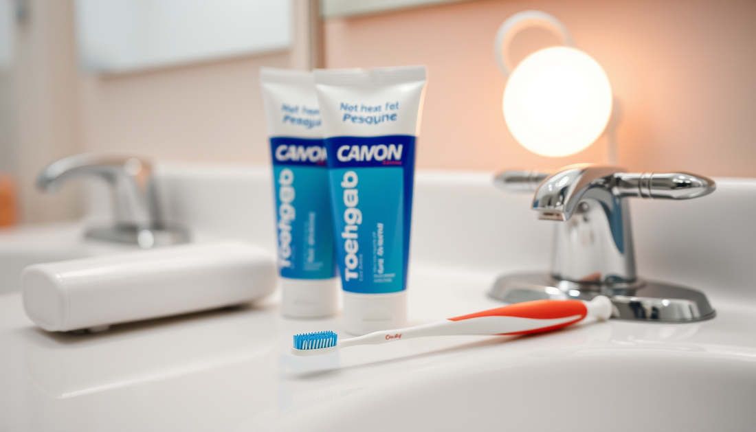 Best Toothpaste for Whitening 2026: Enamel-Safe Formulas, Quick Results, and Dentist-Approved Daily Routines