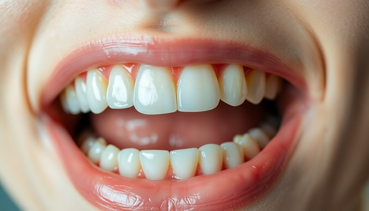 Everyday Professional Oral Care and Teeth Whitening Tips for a Radiant, Healthy Smile