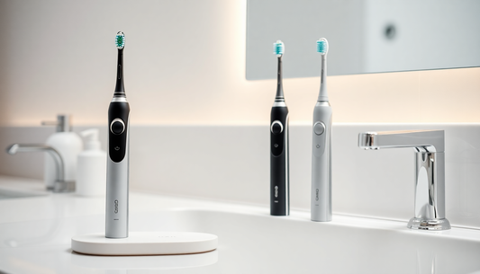 Elevate Your Daily Oral Care Routine: Trusted Professional Tips for Whitening, Gum Health, and Enamel Support