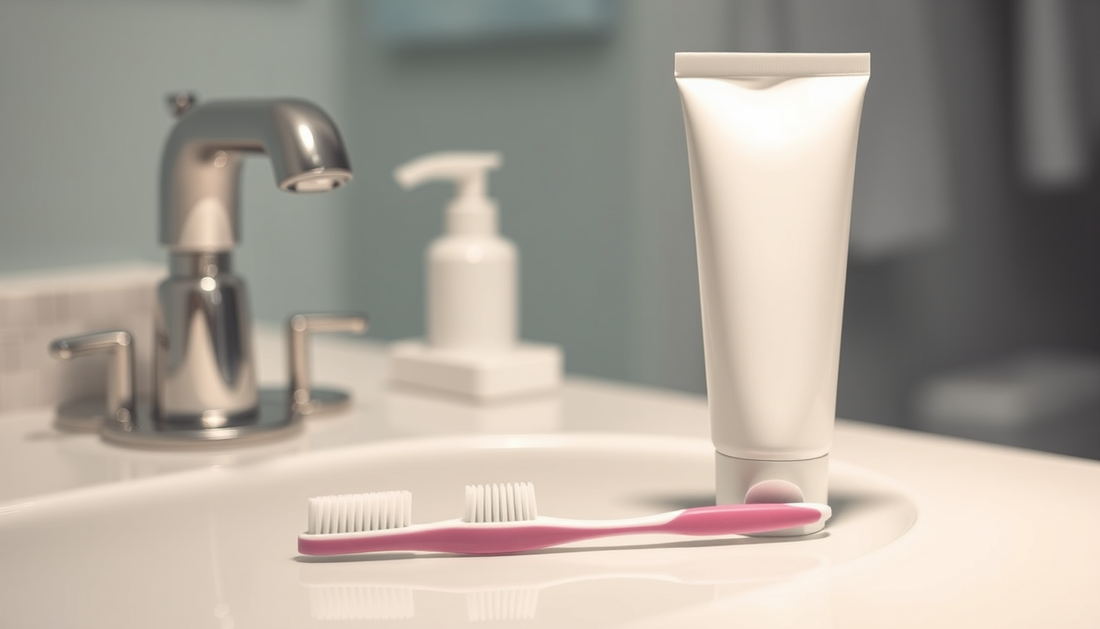 Niacinamide Whitening Toothpaste: How This Skincare-Inspired Ingredient Boosts Brightness and Enamel Health in 2026