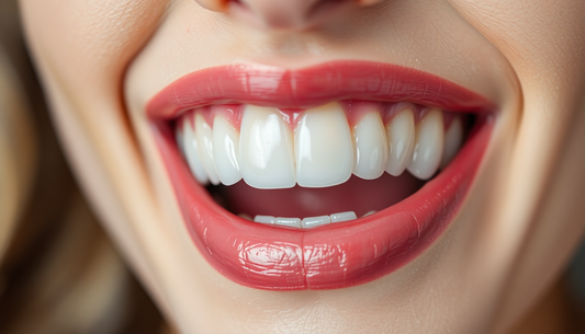 Effective Strategies to Strengthen Enamel Naturally in 2026 for a Healthier Smile
