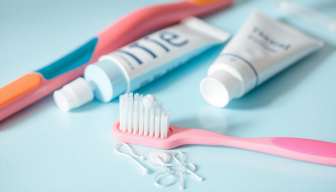 Elevate Your Daily Oral Care with Professional-Grade Whitening and Plaque-Removal Strategies for Healthy, Bright Teeth