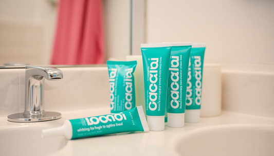 The Best Whitening Toothpaste of 2025: Achieve a Brighter Smile Naturally