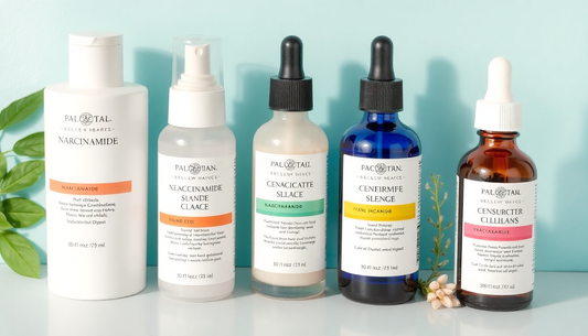 The Comprehensive Benefits of Niacinamide: Your Ultimate Guide to Glowing Skin in 2025