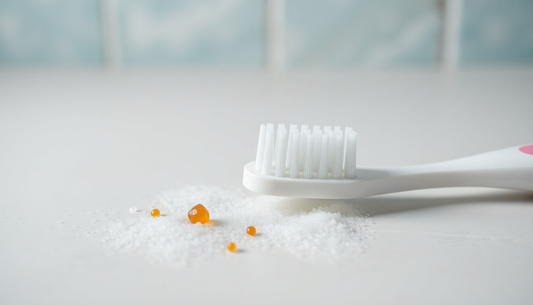 Enhance Your Smile Naturally with Jason Power Enzyme Brightening Toothpaste Featuring Bromelain and Papain in 2026