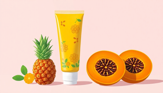 Jason Power Enzyme Brightening Toothpaste with Bromelain and Papain: The Ultimate Natural Solution for a Radiant Smile in 2026