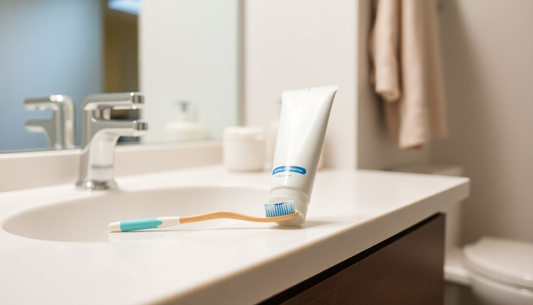 Dentifrice Sans Sodium Lauryl Sulfate: Guide Complet pour une Hygiène Bucco-dentaire Douce, Efficace et Naturelle en 2026