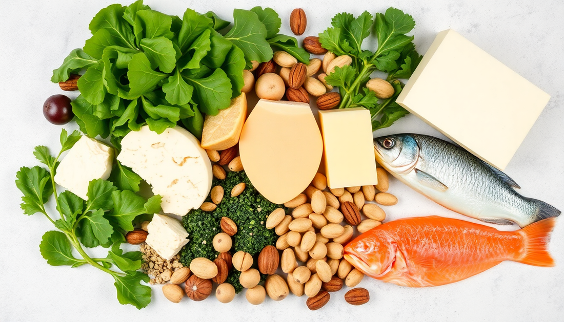 Top Enamel Strengthening Foods in 2026: Boost Your Dental Health Naturally