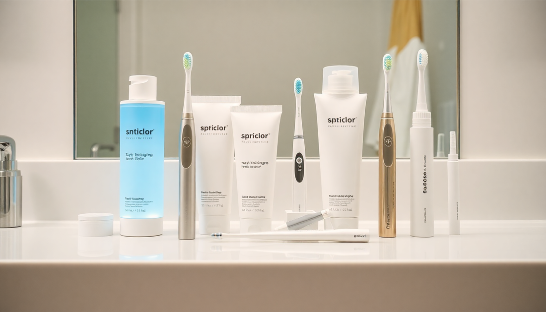 How to Incorporate Professional-Grade Teeth Whitening and Enamel Protection into Your Daily Oral Care Routine