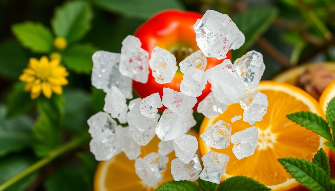 Xylitol: The Natural Sweetener Revolutionizing Dental Health in 2026