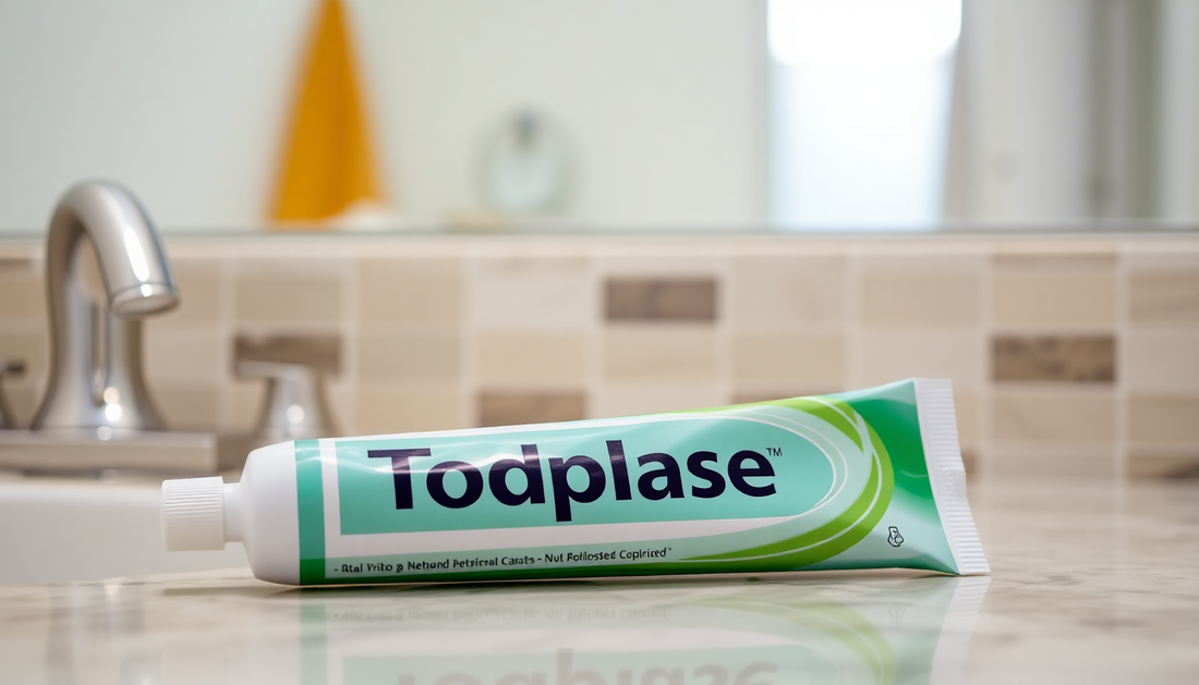 Vitis Whitening Toothpaste Review 2026: Unlock a Naturally Brighter and Healthier Smile