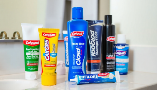 Top 5 Enamel Strengthening Toothpastes to Enhance Your Oral Health in 2025