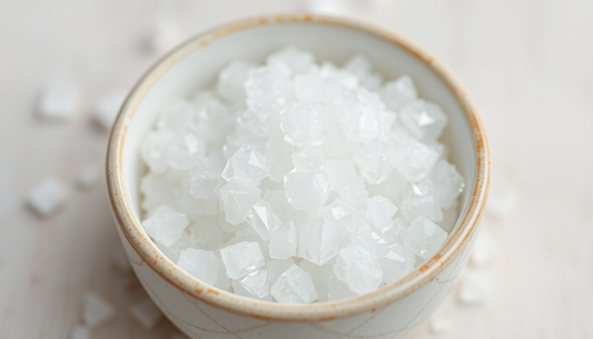 Unveiling Xylitol Side Effects: What Science Says About Its Safety and Risks in 2025