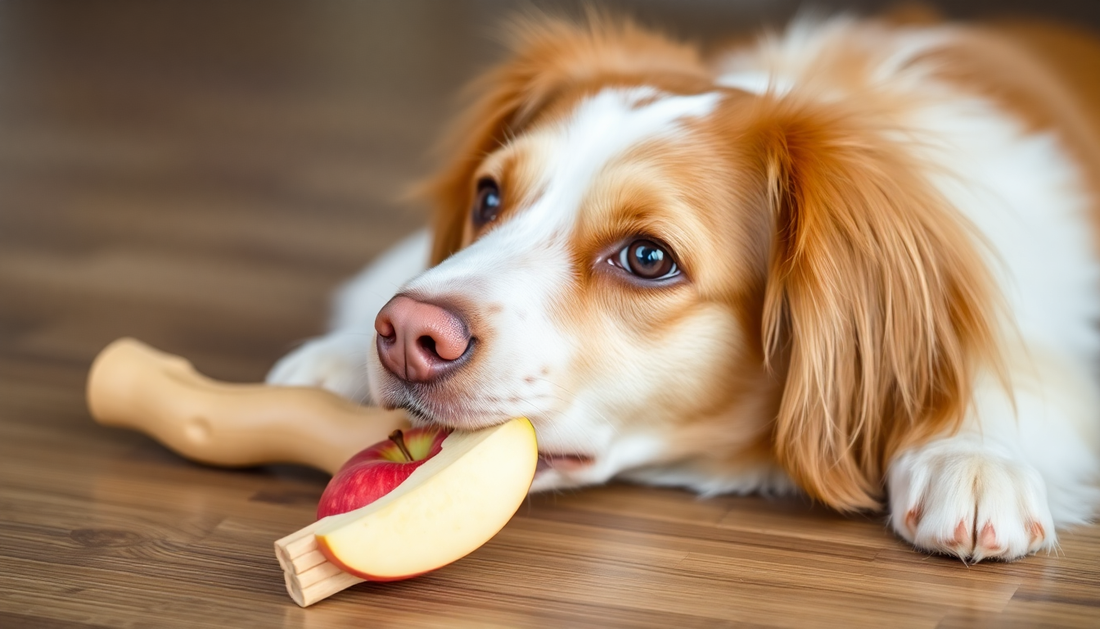 Effective Tips to Naturally Enhance Your Dog’s Breath in 2025
