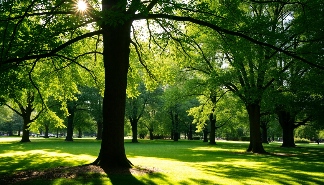 Refreshing Perspectives: How a Breath of Fresh Air Can Transform Your Well-Being in 2026