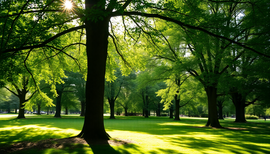 Refreshing Perspectives: How a Breath of Fresh Air Can Transform Your Well-Being in 2026