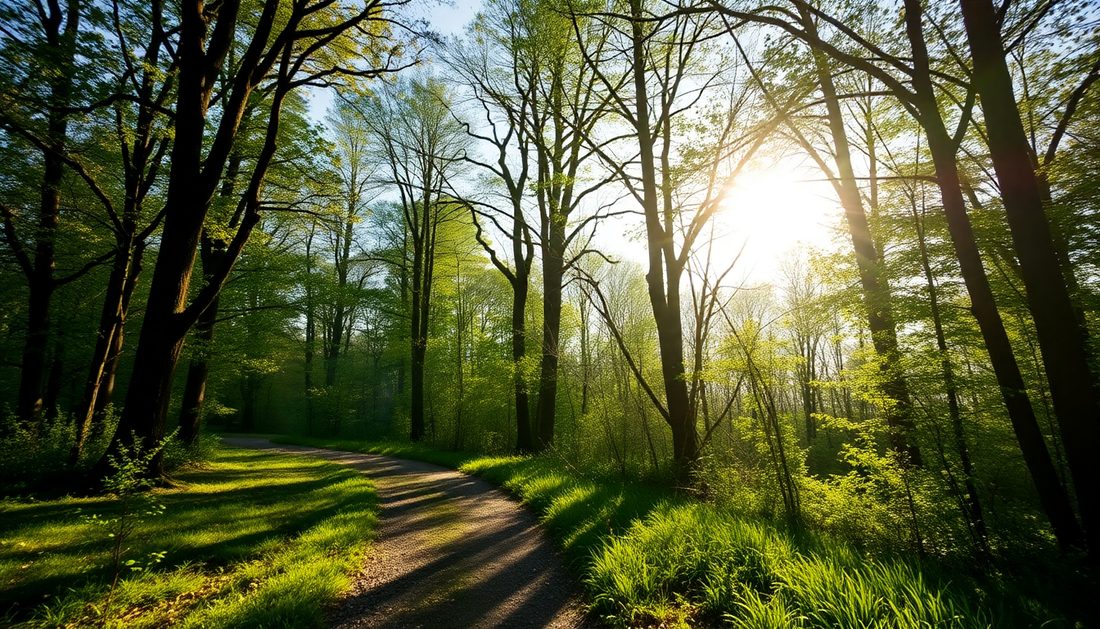 Refresh Your Life in 2026: Proven Tips to Breathe Some Fresh Air and Boost Well-Being