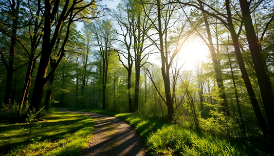 Refresh Your Life in 2026: Proven Tips to Breathe Some Fresh Air and Boost Well-Being