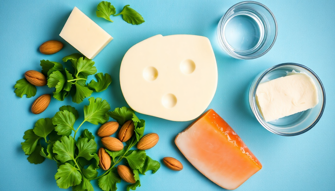 Top Enamel-Boosting Foods to Strengthen Your Teeth Naturally in 2026