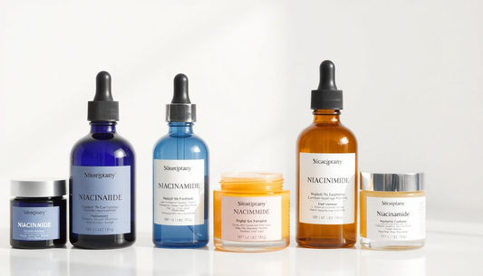 Niacinamide: Advanced Skincare Strategies for 2026 to Achieve Radiant and Healthy Skin