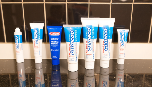 Unveiling the Top Whitening Toothpastes of 2025: Your Path to a Radiant Smile