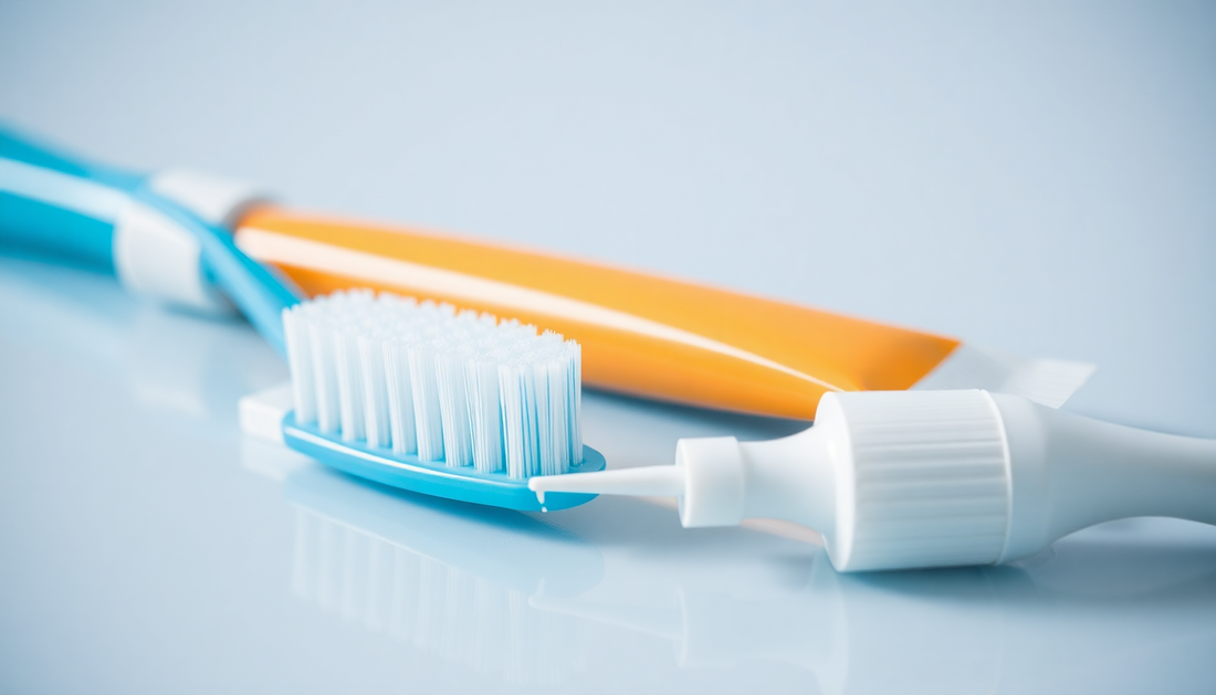 Achieving a Bright, Healthy Smile: Expert Tips for Daily Professional-Grade Oral Care and Teeth Whitening
