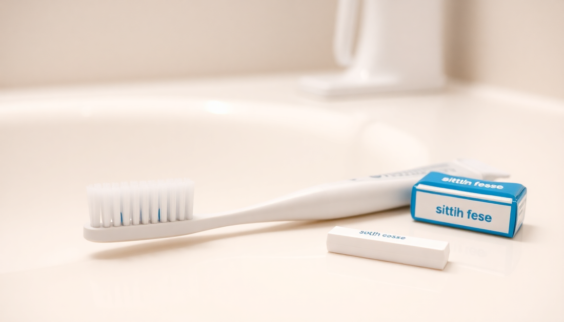 Daily Pro-Level Oral Care for a Brighter Smile: Enamel Protection, Gum Comfort, and Whitening with Practical At-Home Routines