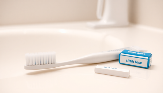 Daily Pro-Level Oral Care for a Brighter Smile: Enamel Protection, Gum Comfort, and Whitening with Practical At-Home Routines