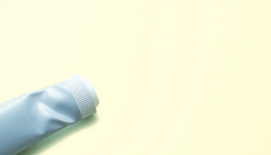 2026's Top Competitive Edge: The Most Powerful Whitening Toothpaste for a Radiant Smile