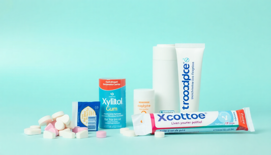 Xylitol and Cancer Risk in 2026: What Science Tells Us About Safe Dental Health Choices