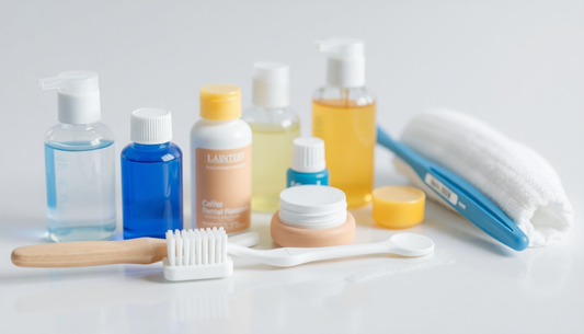 Achieving a Brighter, Healthier Smile with Professional-Grade Solutions and Daily Oral Care Strategies