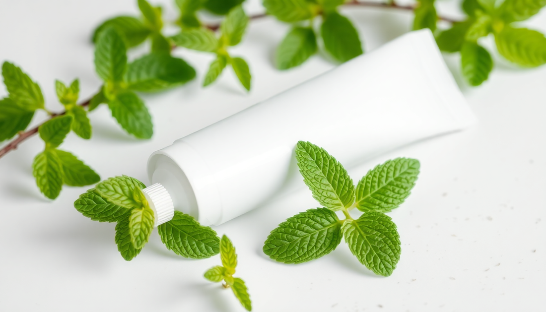 How Xylitol Promotes a Naturally Brighter Smile: Innovative Teeth Whitening Insights for 2025