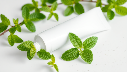 How Xylitol Promotes a Naturally Brighter Smile: Innovative Teeth Whitening Insights for 2025