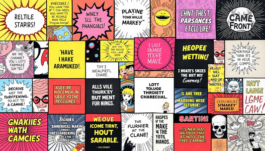 Hilarious Comics and Uplifting Quotes to Make Someone Smile and Brighten Their Day in 2026