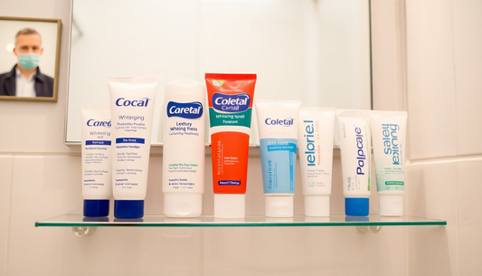 Top-Rated Whitening Toothpaste for a Brighter Smile in 2026: Expert Recommendations and Tips
