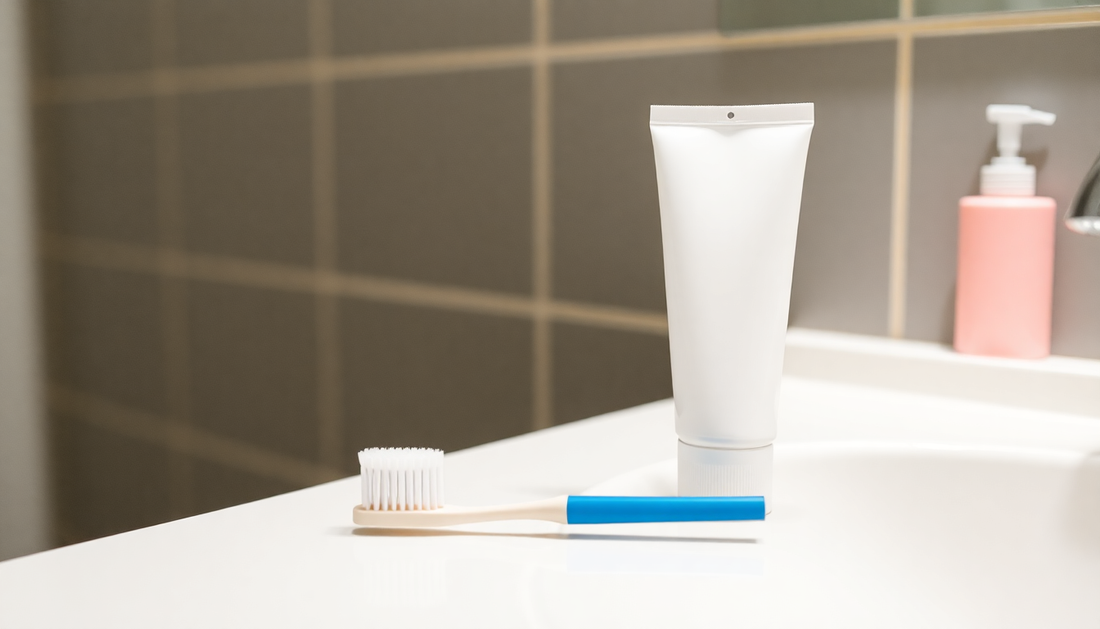 Why Toothpaste with Xylitol and Fluoride Is the Best Choice for Your Oral Health in 2025