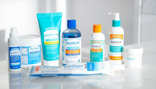 Fluoride-Free Oral Care Stack: Niacinamide & Xylitol for Gentle Whitening and Healthier, Whiter Teeth