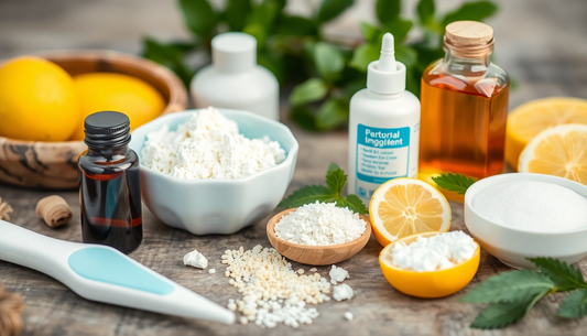 5 Natural Remedies to Effectively Strengthen Enamel and Transform Your Dental Health in 2025