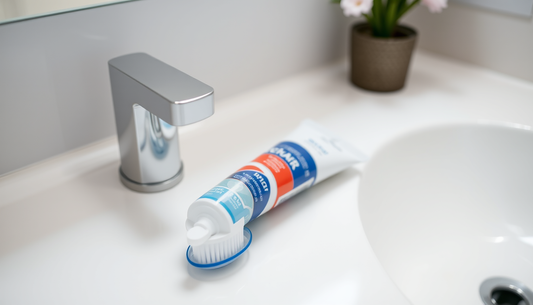 All-Natural Whitening Toothpaste: Gentle Enamel-Safe Brightening for a Radiant Smile in 2026