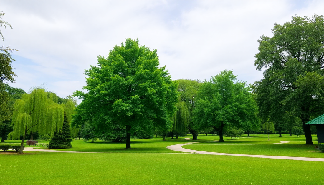 Revitalize Your Well-Being: Simple Ways to Breathe Some Fresh Air Every Day in 2026