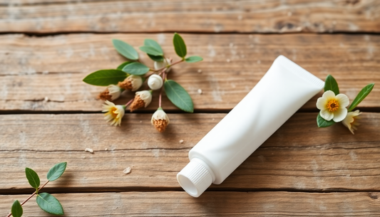 Revolutionizing Dental Care: The Benefits of Natural Whitening Toothpastes with Xylitol and Niacinamide for Healthier Teeth in 2026